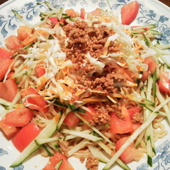 李厨房 牛久店の画像