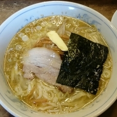手打ちラーメン焼き鳥 雪むらの画像