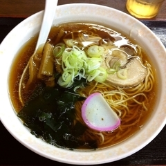 ゆで太郎 麻布台店の画像