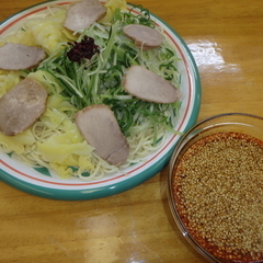 冷めん家の画像