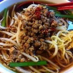 中華料理 紅光の画像