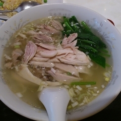 香港楼 本店の画像