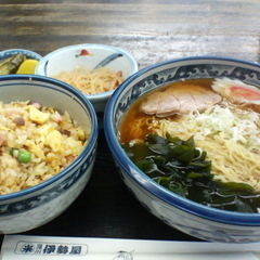 深川 伊勢屋 本店の画像