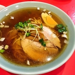 ラーメン