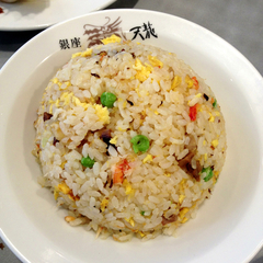 銀座 天龍 本店の画像