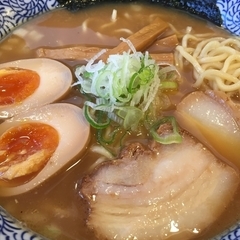 あらやと麦六の画像