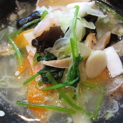 晴晴居酒屋の画像