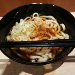 そば処 新宿の画像