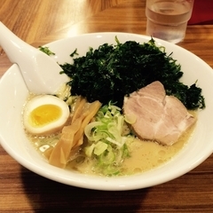 麺家 浜風 戸塚店の画像