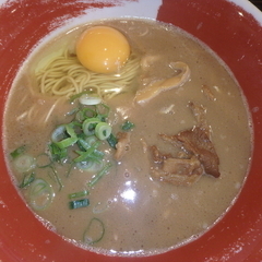 徳島ラーメン 麺王 上板スクエア店の画像