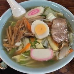 中華料理 再来軒の画像