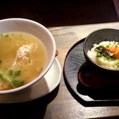 中華そば天好の画像