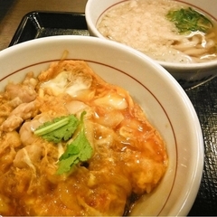 なか卯 盛岡大通り店の画像