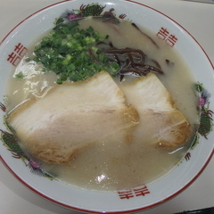 ラーメン力 下関店の画像