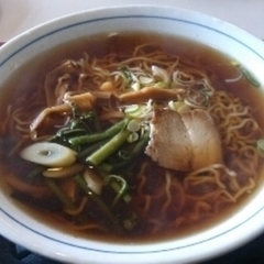 藤屋食堂の画像