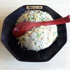 豚旨 うま屋ラーメン 春日井朝宮店の画像