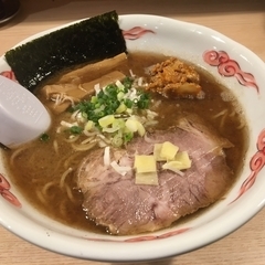 羅麺 壱哲の画像