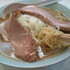 札幌ラーメンどさん子 草加店の画像