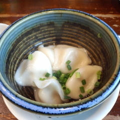 麺屋 川崎商店の画像