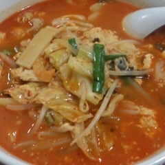 華龍飯店の画像