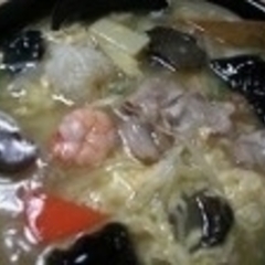 醤家らうめんの画像