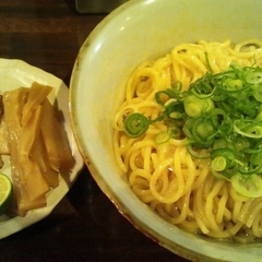 風雲児やきそば 風神の画像