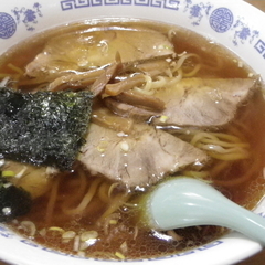 揚州人家の画像