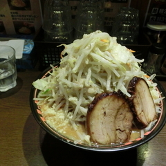 麺道ガッツの画像