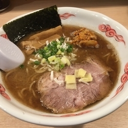 羅麺