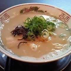 博多ラーメン 九州雄 守山店の画像