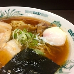 日高屋 大久保北口店の画像