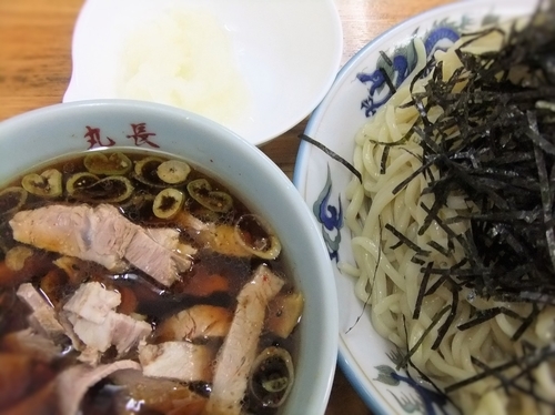 「つけざる」@丸長 坂戸店の写真