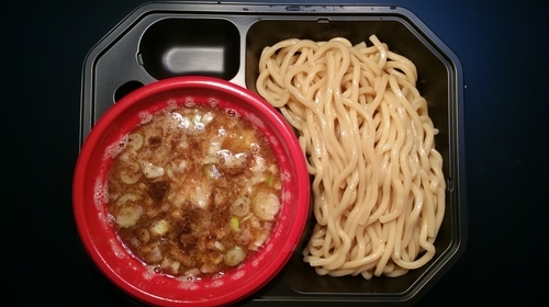 「つけめん」@大つけ麺博 2016の写真