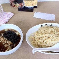 上総大勝軒の画像