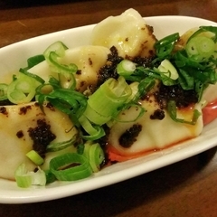 汁なし担々麺 ちりちりの画像