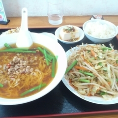 福ちゃん食堂の画像