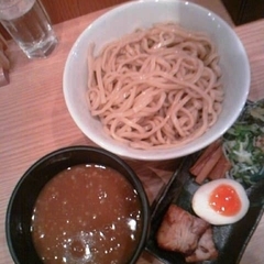 つけめん らーめん 春樹 高田馬場店の画像