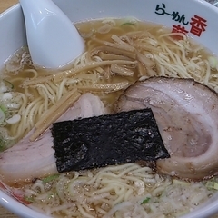らーめん 香蘭の画像