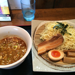 麺屋 春が来たの画像