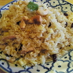 タイ料理レストラン ナムチャイ 所沢店の画像