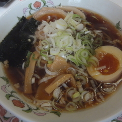 餃子の王将 茗荷谷駅前店の画像