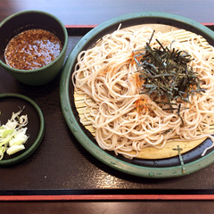 ゆで太郎 東池袋三丁目店の画像