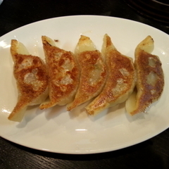 北海道ラーメン 東京味源 神田駅前店の画像