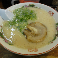 長浜ラーメン味一番 相生店の画像