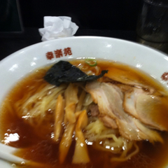 幸楽苑 草加店の画像