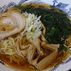 かわさき蕎麦の画像