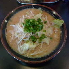 北海道ラーメン 十勝屋の画像