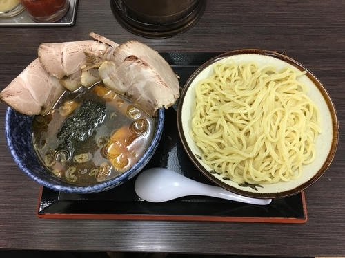 「もりチャーシュー／￥1,100」@上野大勝軒 甲の写真