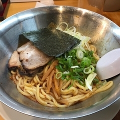 らーめん 麺虎の画像