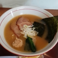 麺屋 ほたるの画像